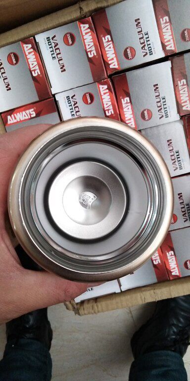 Yemək termosu 500ml — Qablar və mətbəx əşyaları, Bakı (3)
