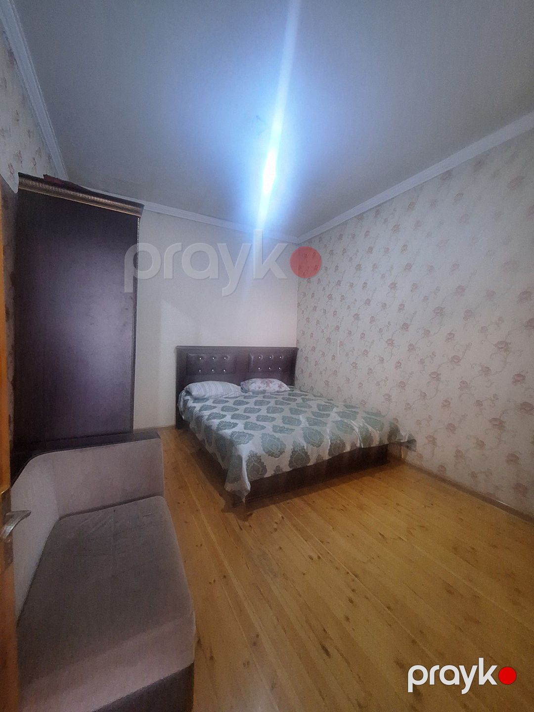 İcarəyə verilir 2 otaqlı həyət evi/bağ evi 90 m² — Ev, villa, Bakı (8)
