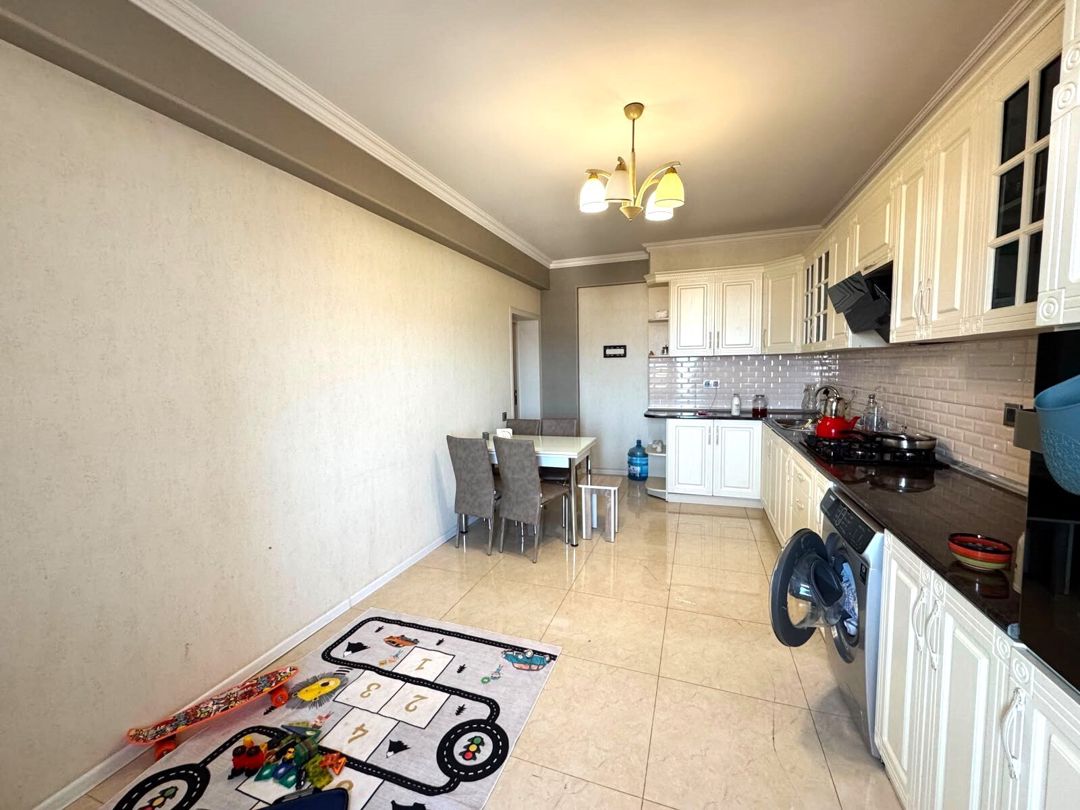 İcarəyə verilir 2 otaqlı yeni tikili 100 m² — Mənzil, Bakı (2)