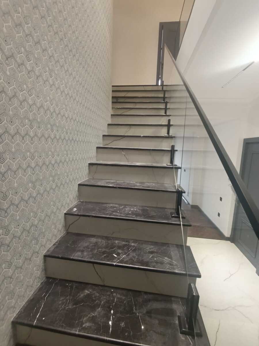 Satılır 3 otaqlı yeni tikili 142 m² — Mənzil, Bakı (12)
