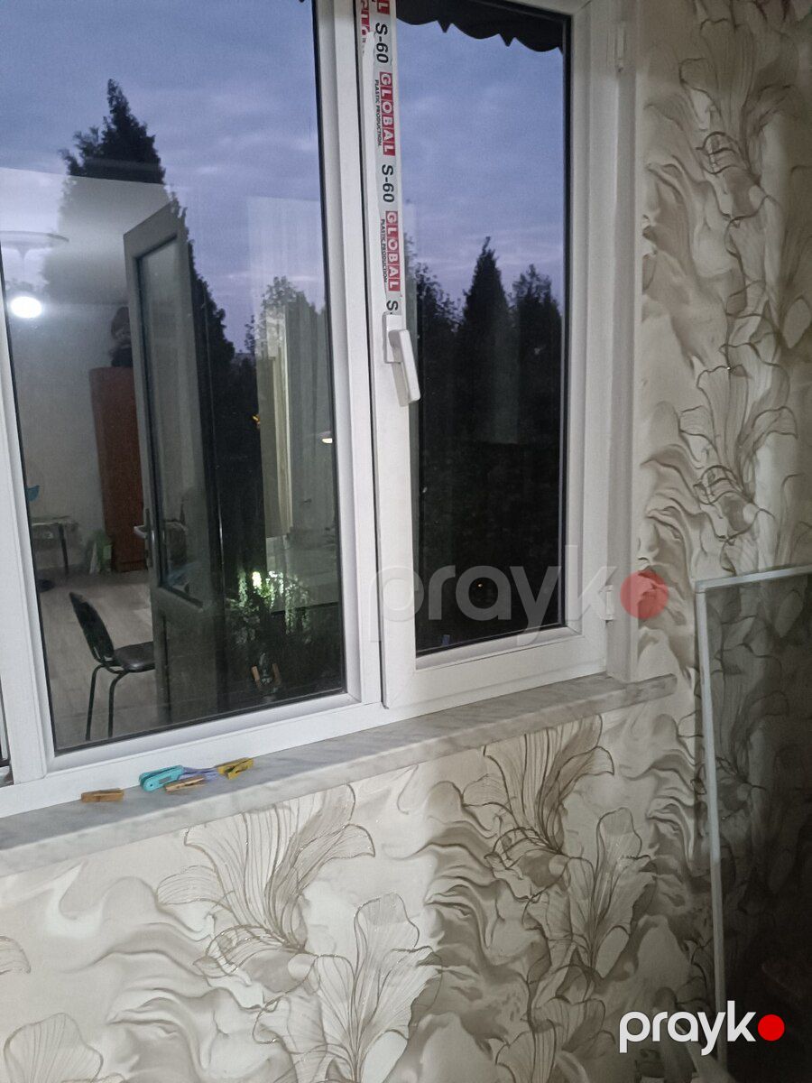 1-otaqlı mənzil, Gəncə ş., 31 m² — Mənzil, Gəncə (11)