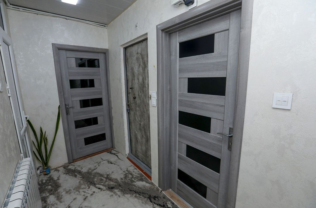 Satılır 3 otaqlı köhnə tikili 63 m² — Mənzil, Bakı (11)