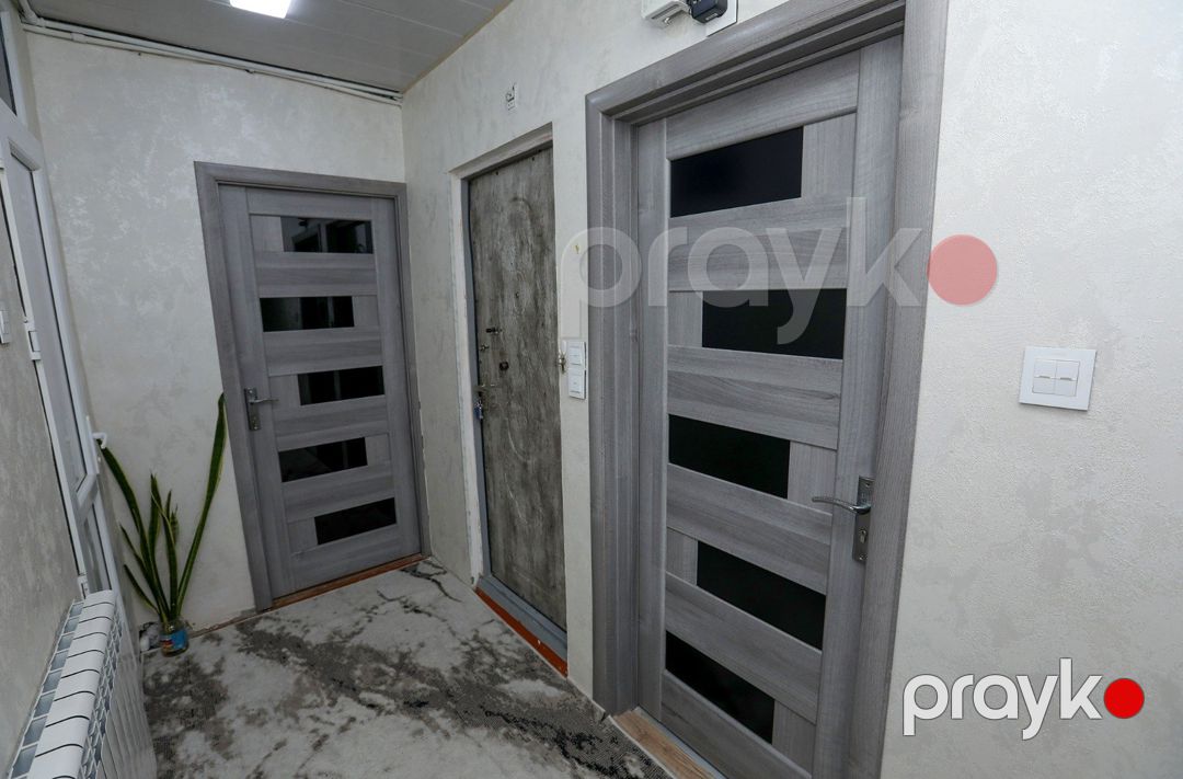 Satılır 3 otaqlı köhnə tikili 60 m² — Mənzil, Bakı (10)