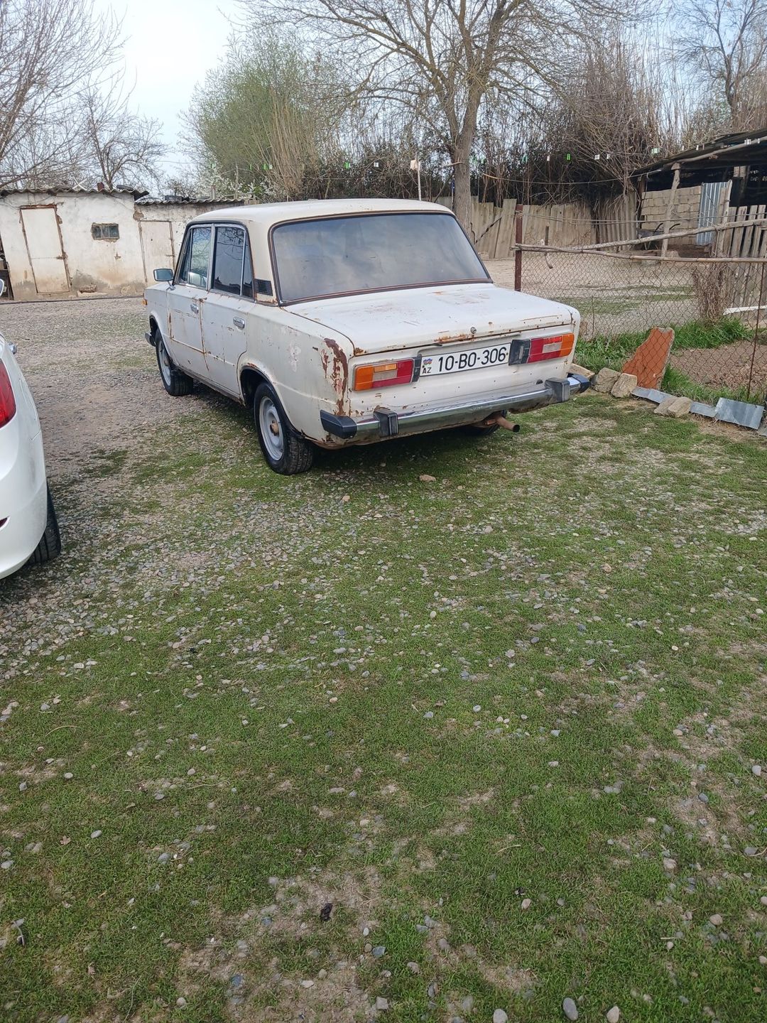 Lada (vaz) 2106, 1992 il — Avtomobillər, Saatlı (2)