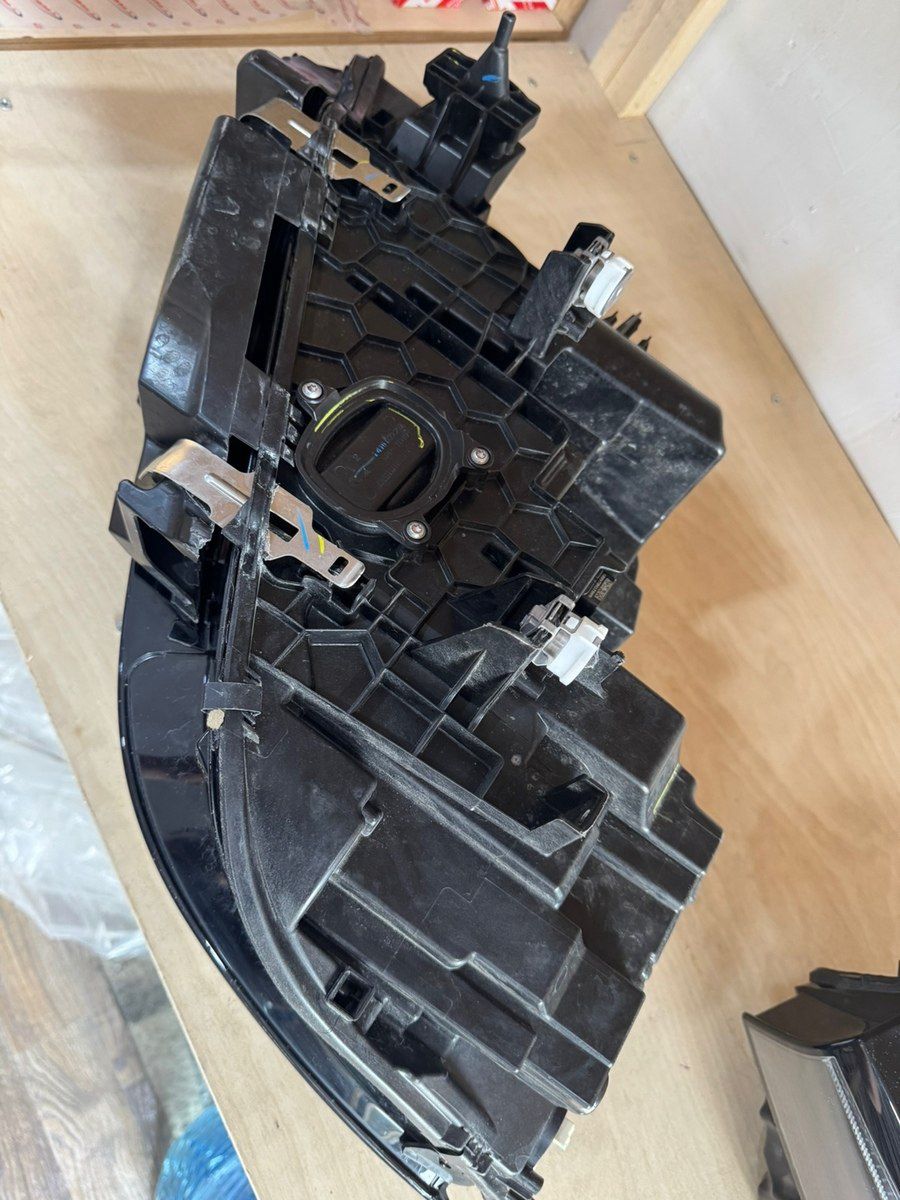 BMW X7 lazer faraları — Ehtiyat hissələri və aksesuarlar, Bakı (12)