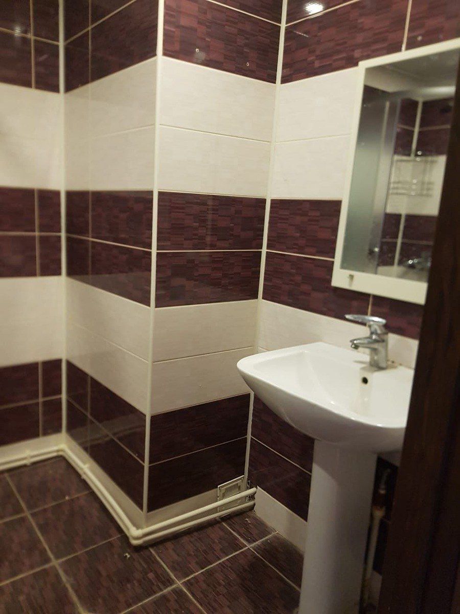 İcarəyə verilir 3 otaqlı yeni tikili 60 m² — Mənzil, Xırdalan (2)