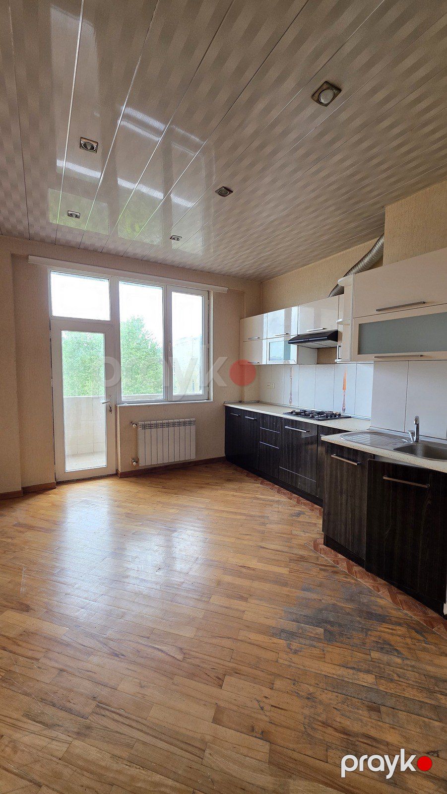 İcarəyə verilir 2 otaqlı yeni tikili 106 m² — Mənzil, Bakı (4)