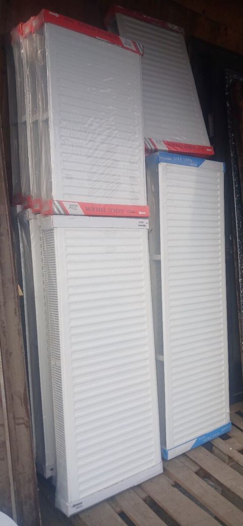 Radiatorlar — Bakı