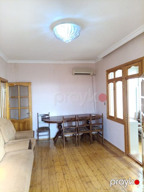 1-otaqlı mənzil, Sumqayıt ş., 44 m² — Sumqayıt