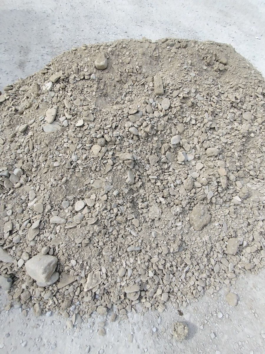 Karbonat daş qırıntıları — Təmir və inşaat, Bakı (10)