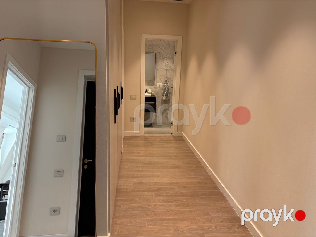 İcarəyə verilir 3 otaqlı yeni tikili 108 m² — Mənzil, Bakı (8)