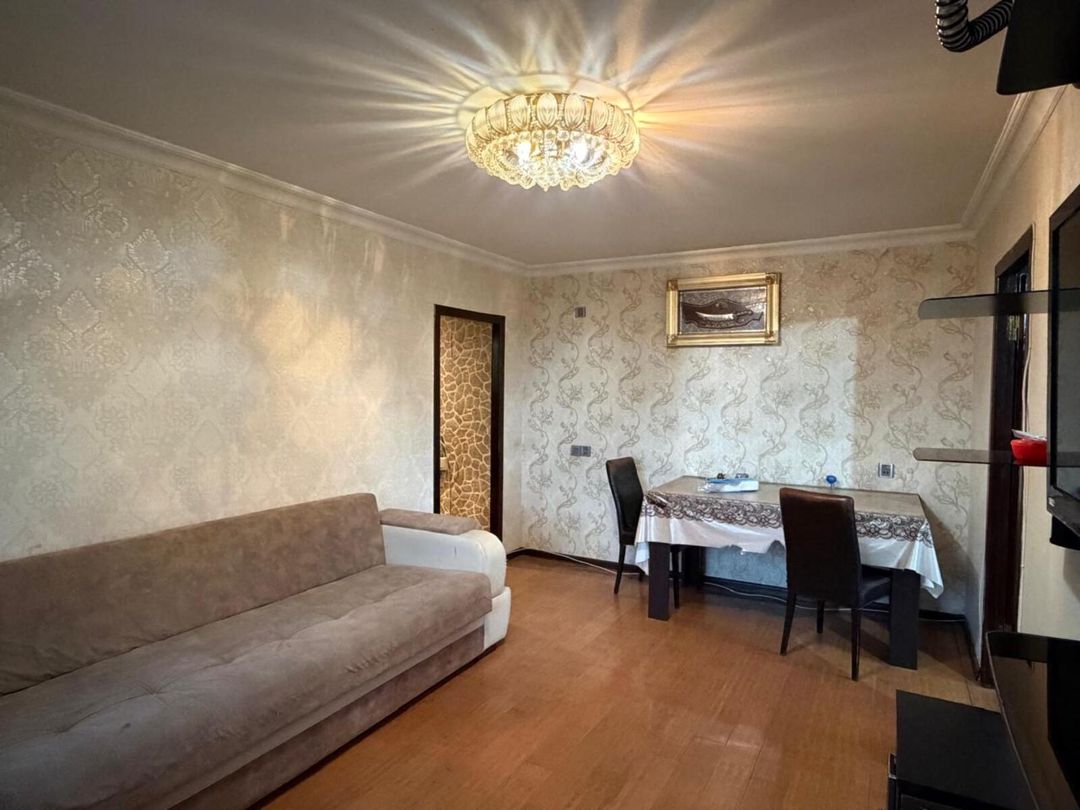 İcarəyə verilir 2 otaqlı köhnə tikili 50 m² — Mənzil, Bakı (3)