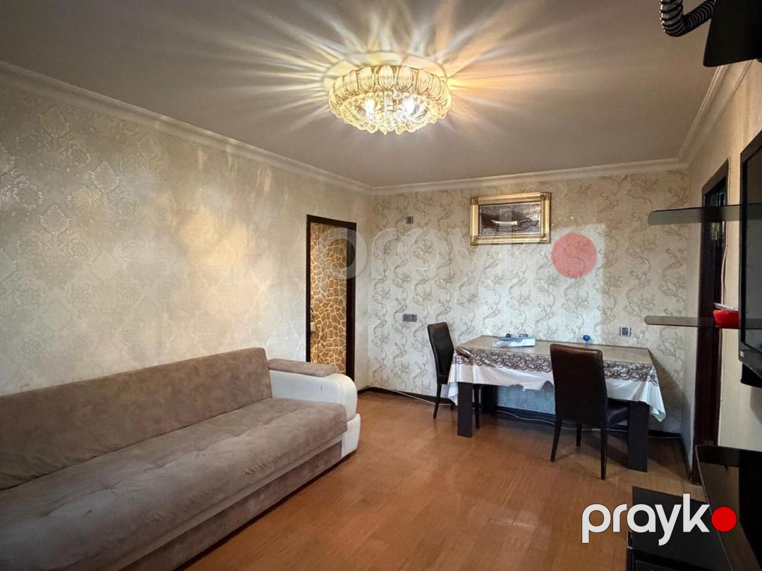 İcarəyə verilir 2 otaqlı köhnə tikili 50 m² — Mənzil, Bakı (3)
