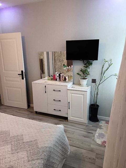 Satılır 3 otaqlı yeni tikili 63 m² — Xırdalan