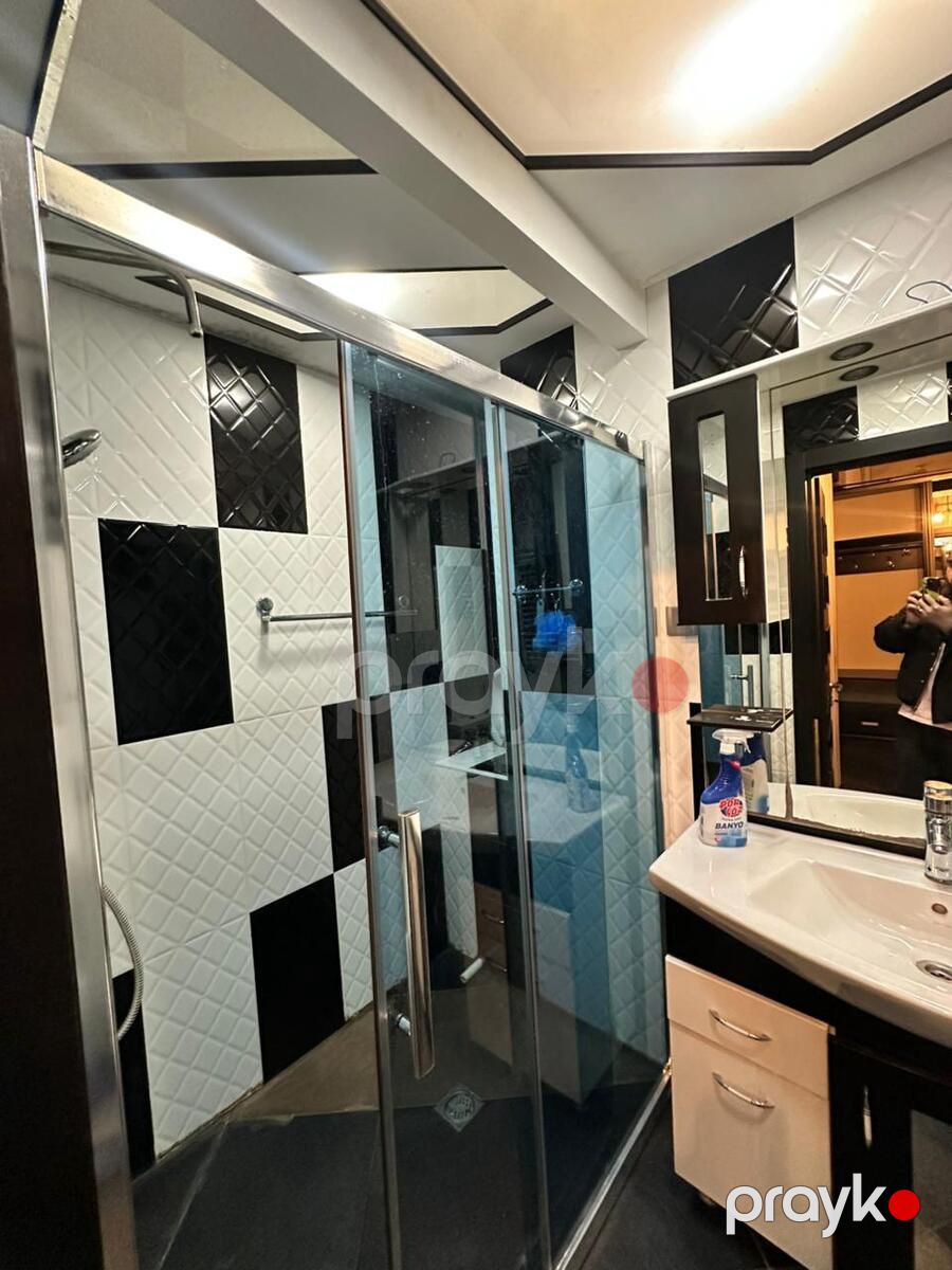 Satılır 3 otaqlı yeni tikili 95 m² — Mənzil, Bakı (10)