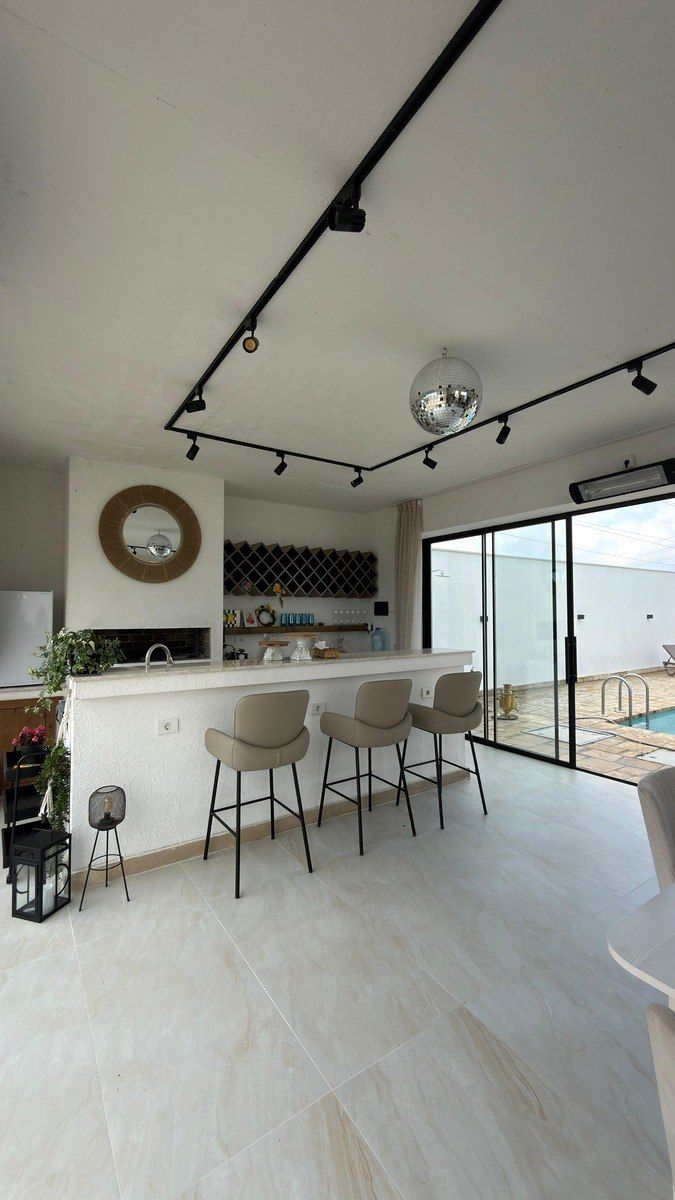 Satılır 4 otaqlı həyət evi/bağ evi 170 m² — Ev, villa, Bakı (7)