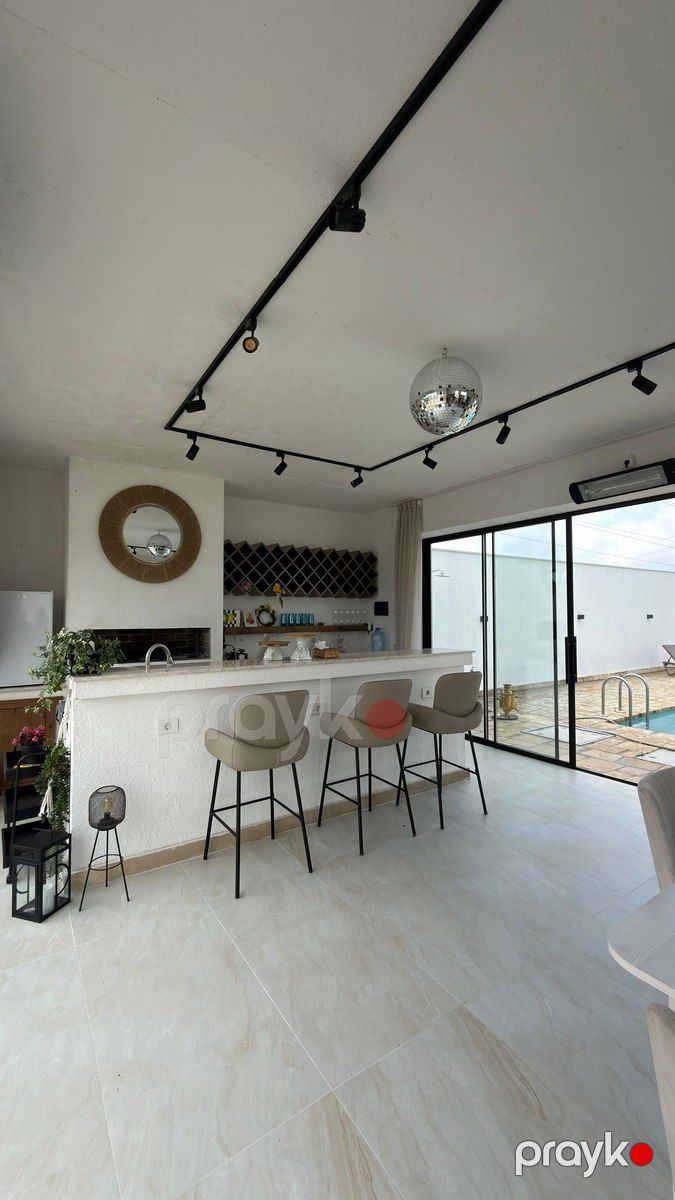 Satılır 4 otaqlı həyət evi/bağ evi 170 m² — Ev, villa, Bakı (7)