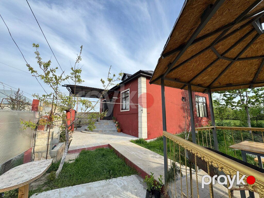 Bağ evi kirayə verilir, Qusar r — Ev, villa, Qusar (2)