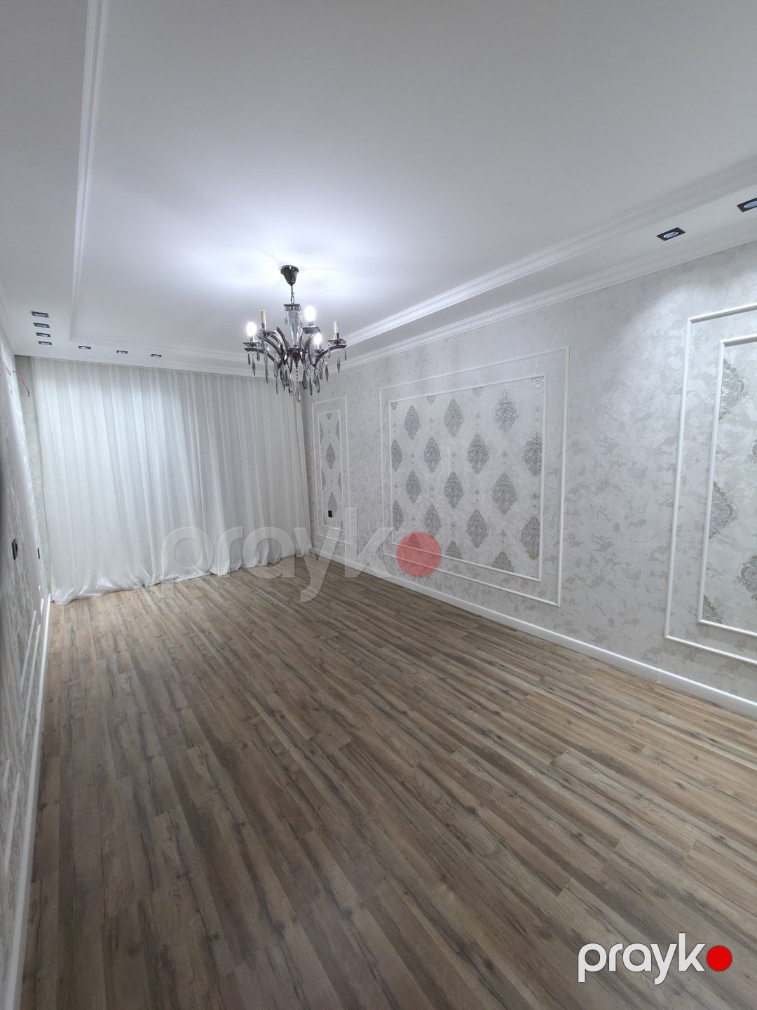 Satılır 2 otaqlı köhnə tikili 60 m² — Mənzil, Bakı (3)