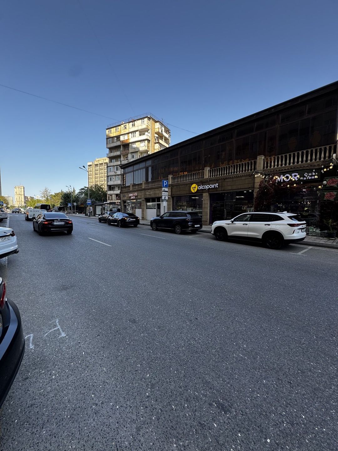 Satılır obyekt 60 m² — Əmlak, Bakı (12)