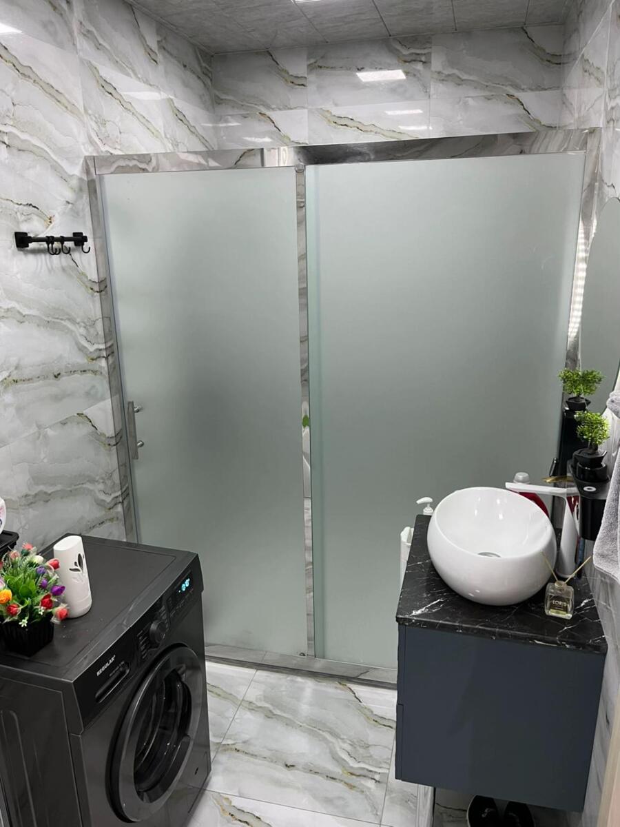3-otaqlı yeni tikili, Masallı r., 86 m² — Mənzil, Masallı (9)