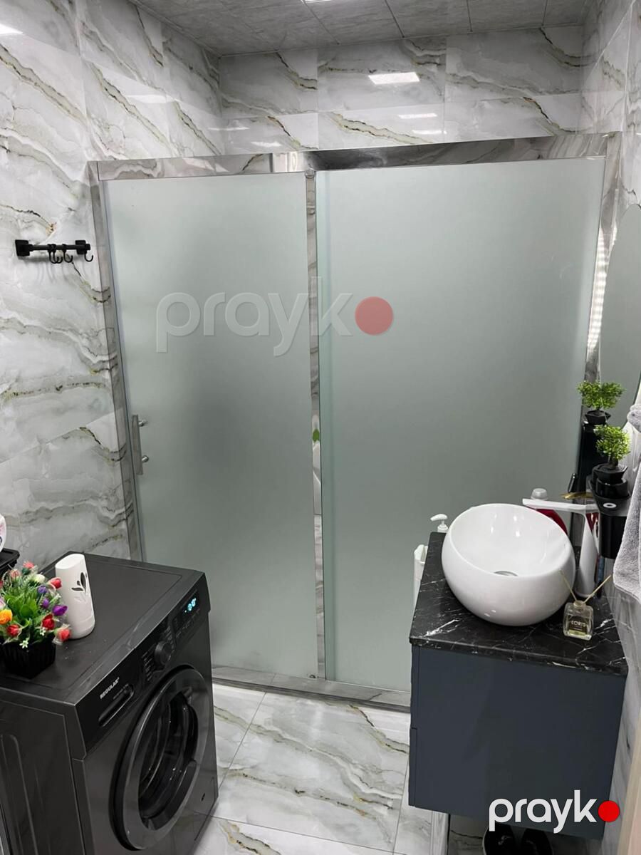 Satılır 3 otaqlı yeni tikili 86 m² — Mənzil, Masallı (11)