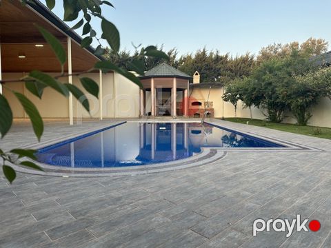 Satılır 6 otaqlı həyət evi/bağ evi 320 m²