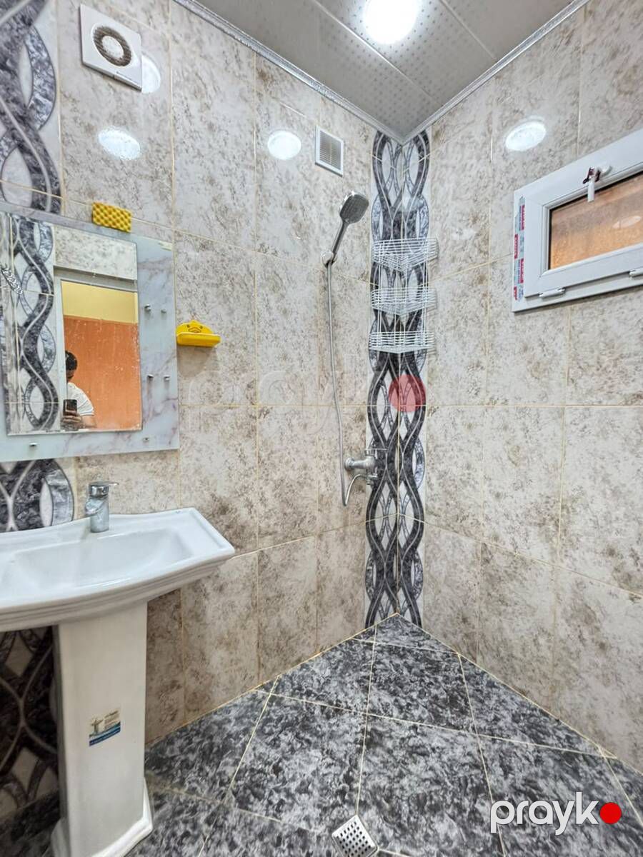 İcarəyə verilir 3 otaqlı köhnə tikili 75 m² — Mənzil, Bakı (9)