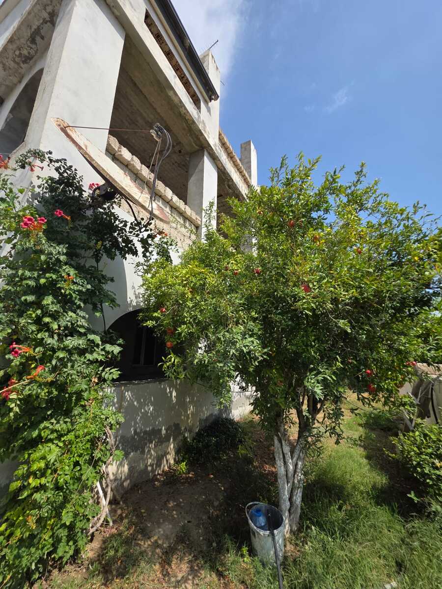Satılır 6 otaqlı həyət evi/bağ evi 360 m² — Ev, villa, Bakı (10)