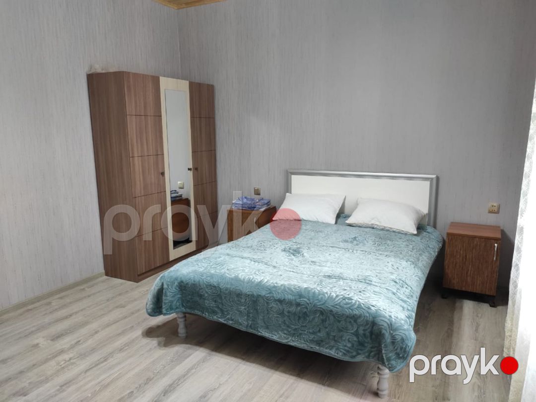 Həyət evi kirayə verilir, Qəbələ r — Ev, villa, Qəbələ (7)