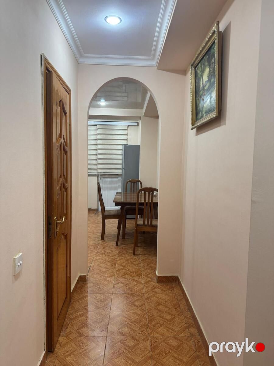 Satılır 2 otaqlı yeni tikili 77 m² — Mənzil, Bakı (10)