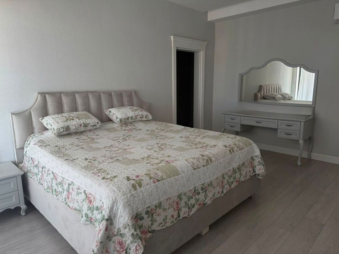 Satılır 7 otaqlı həyət evi/bağ evi 510 m² — Ev, villa, Bakı (5)