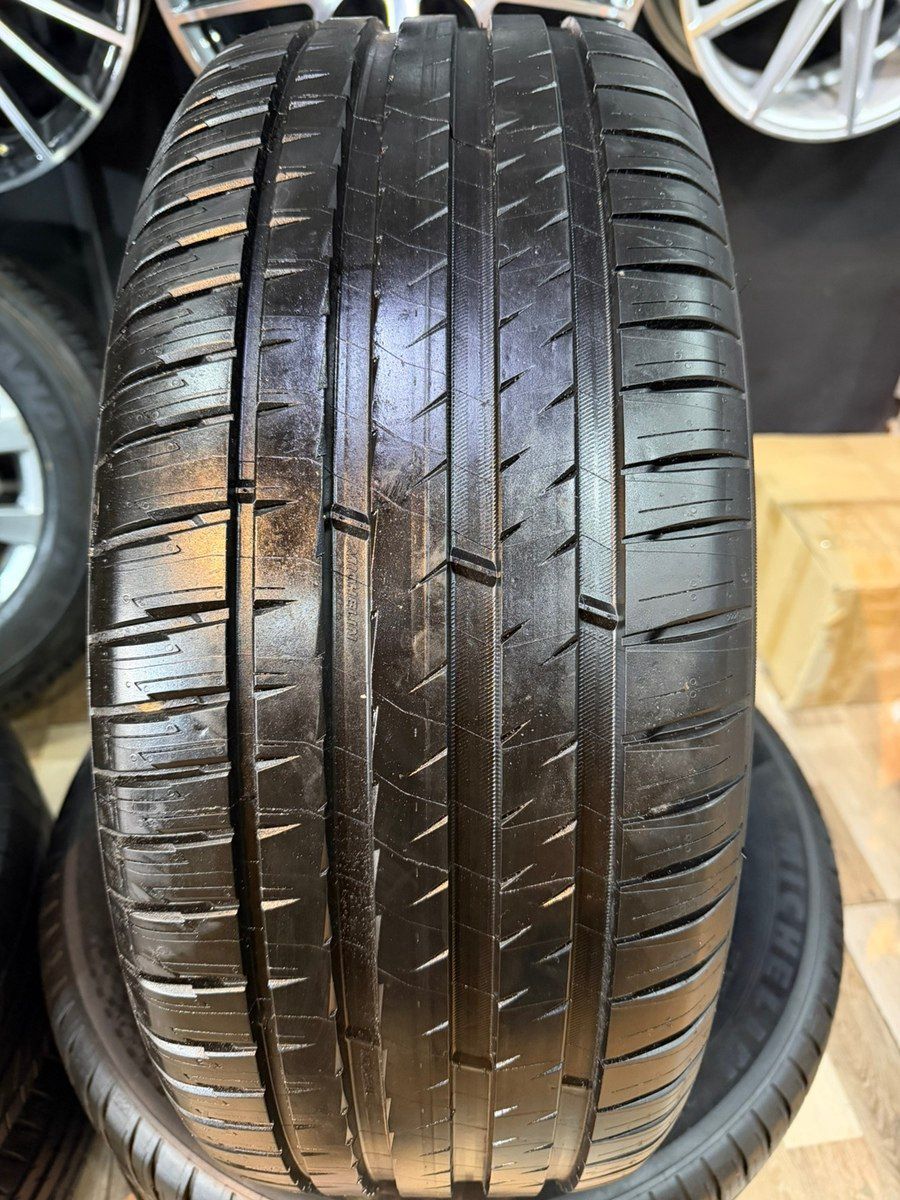 Michelin şinləri 255/50 R20 — Ehtiyat hissələri və aksesuarlar, Bakı (2)