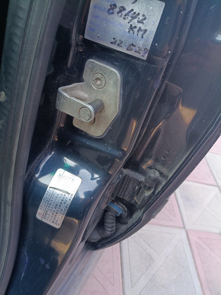 Opel Astra, 1.8 L, 2003 il, 280 000 km — Avtomobillər, Sumqayıt (11)