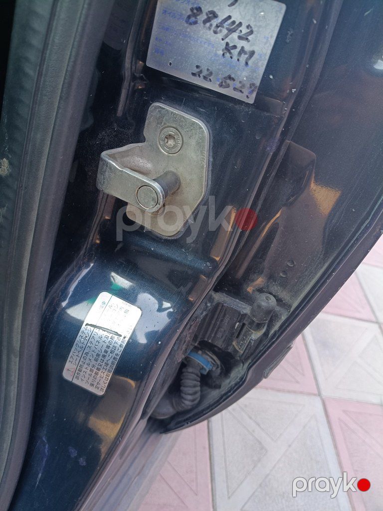 Opel Astra, 1.8 L, 2003 il, 280 000 km — Avtomobillər, Sumqayıt (11)