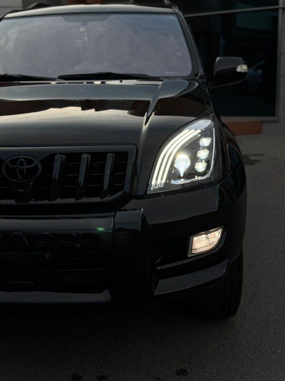 Toyota Land Cruiser Prado, 2.7 L, 2006 il, 330 000 km — Avtomobillər, Bakı (2)