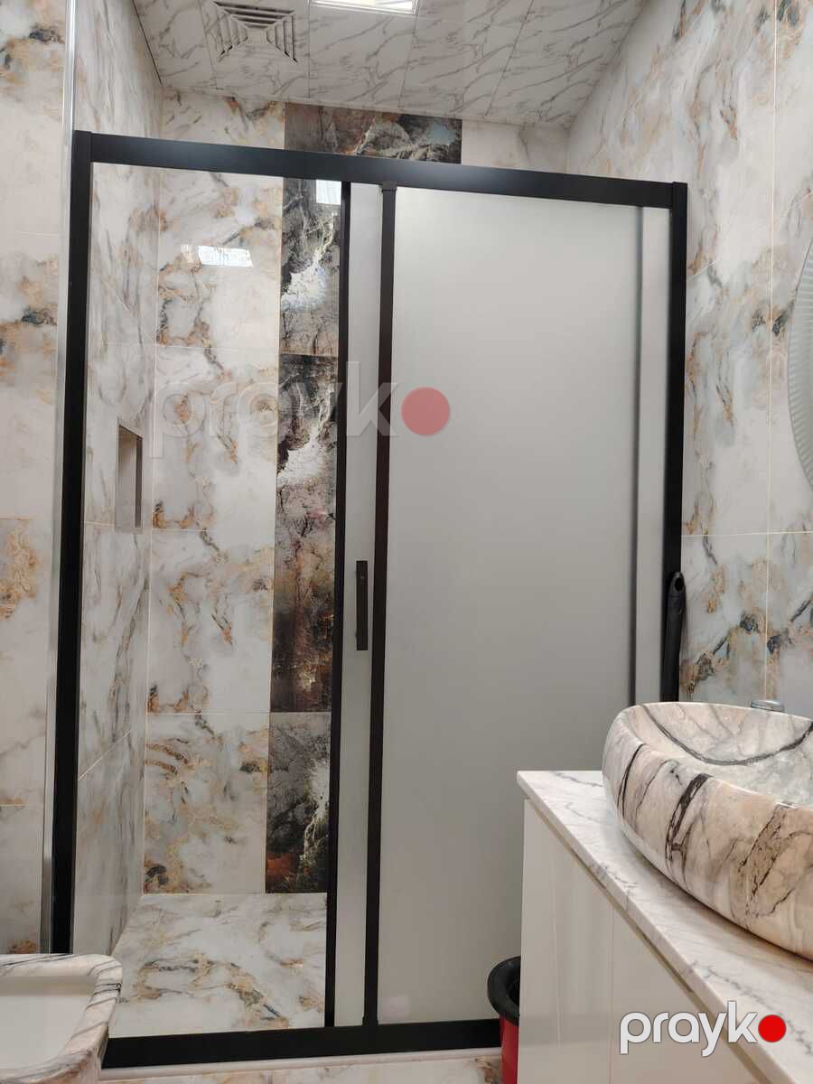 İcarəyə verilir 2 otaqlı yeni tikili 90 m² — Mənzil, Bakı (11)