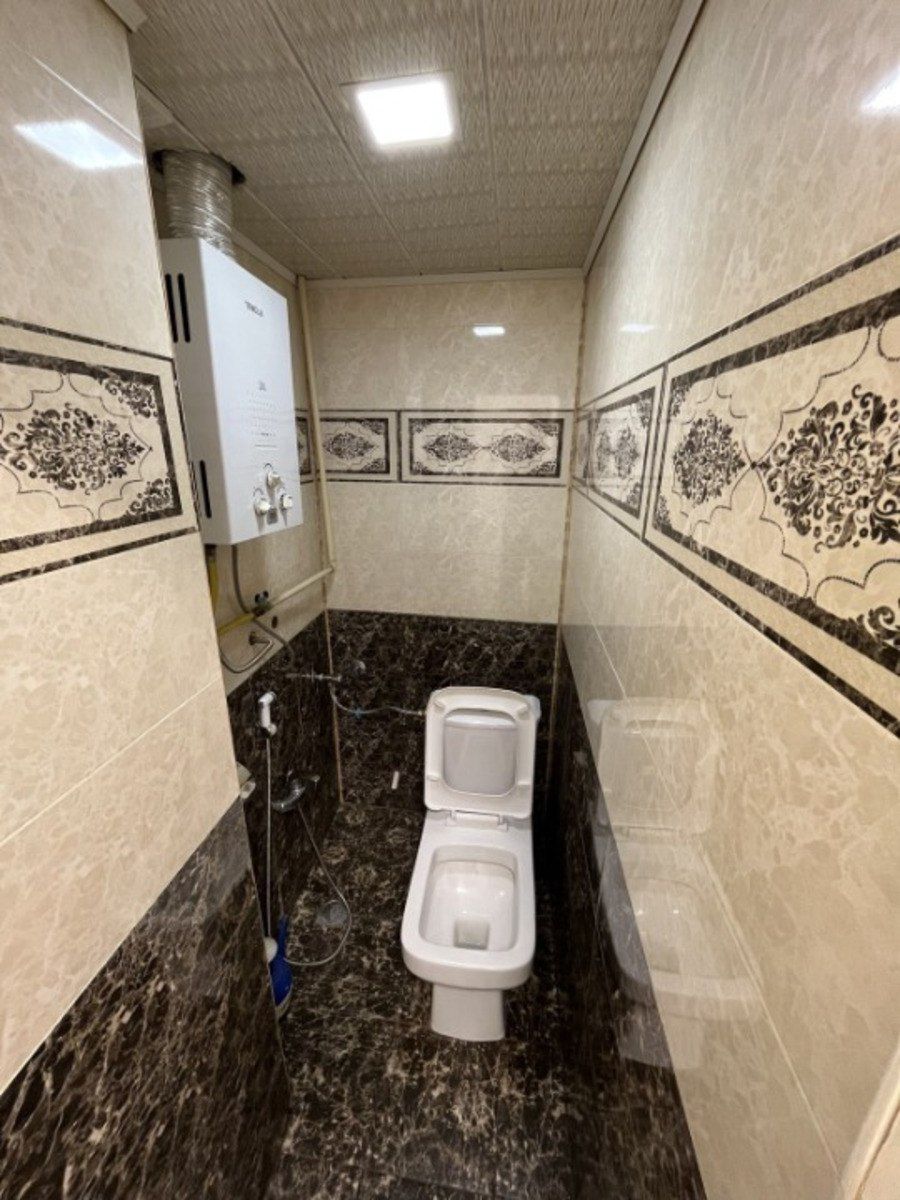 Satılır 3 otaqlı köhnə tikili 68 m² — Mənzil, Bakı (10)