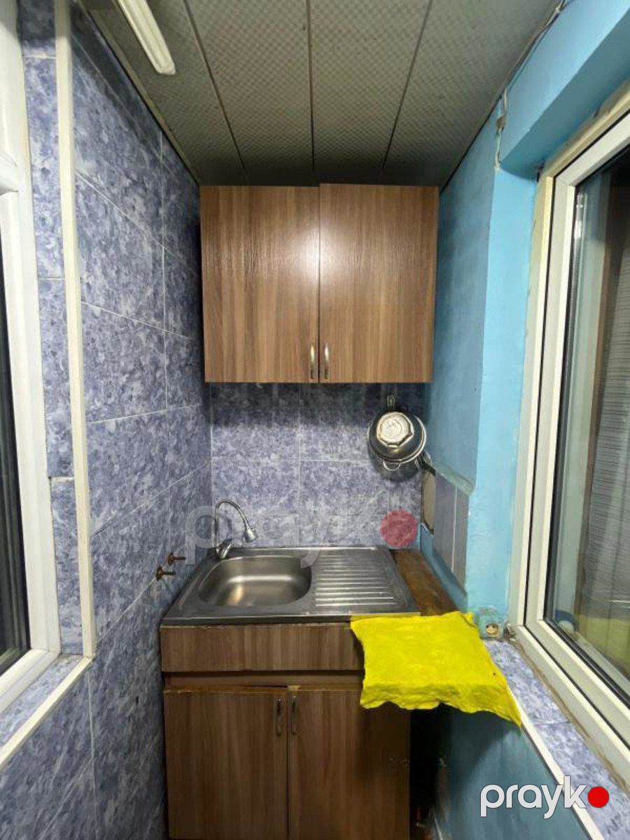 İcarəyə verilir 2 otaqlı köhnə tikili 55 m² — Mənzil, Sumqayıt (3)