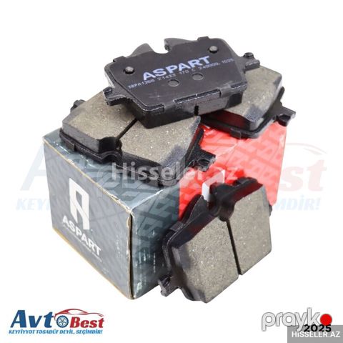 Bmw G21 G42 G22 Arxa naklatka — Bakı