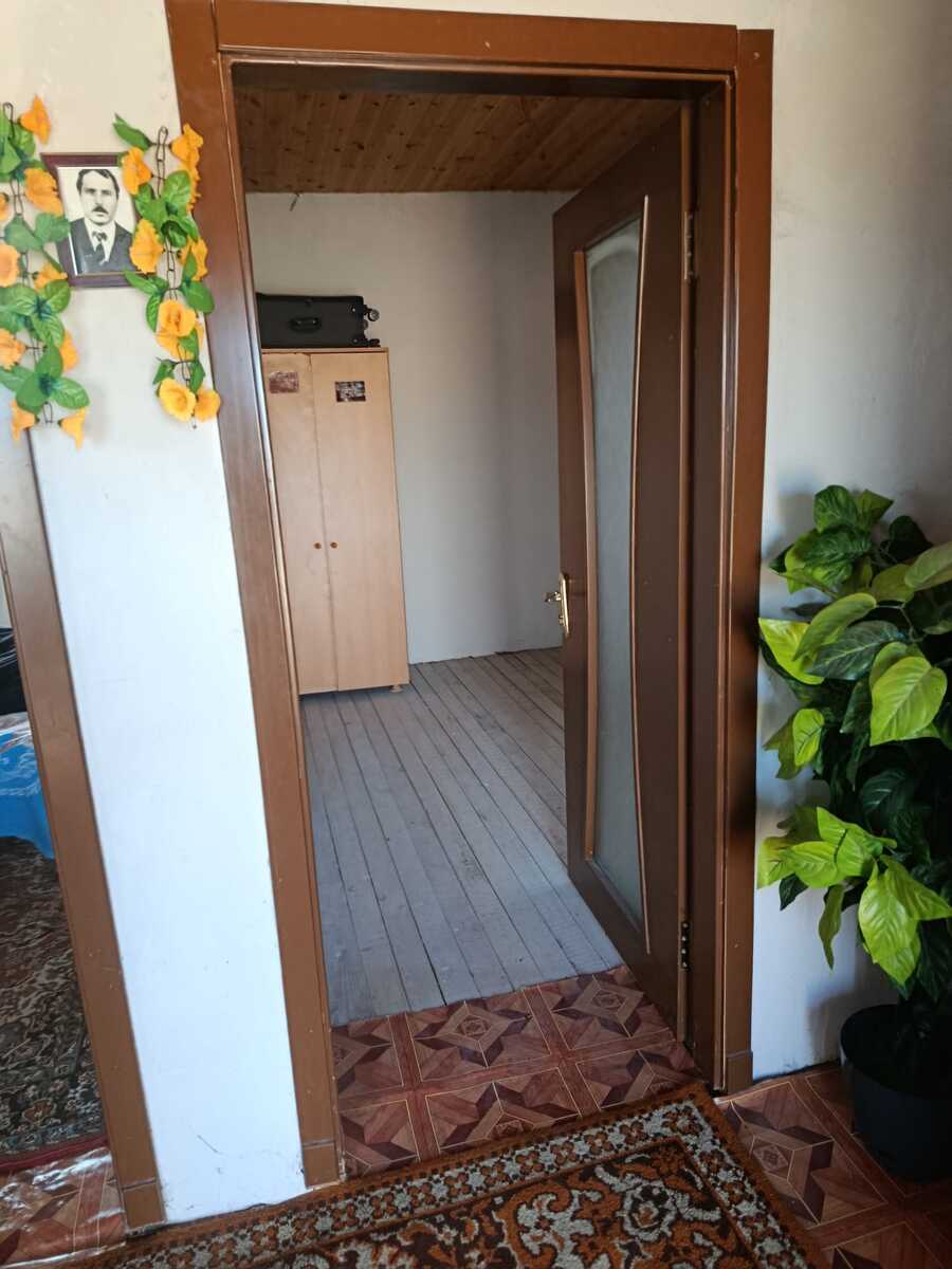 Satılır 3 otaqlı həyət evi/bağ evi 55 m² — Ev, villa, Bakı (10)