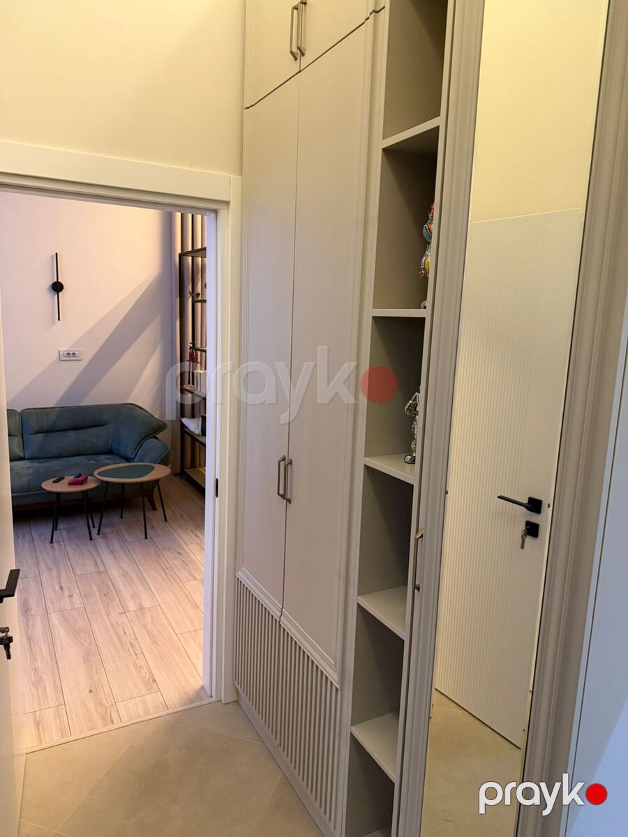Satılır 2 otaqlı həyət evi/bağ evi 77.5 m² — Ev, villa, Bakı (6)