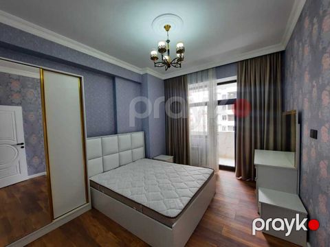 İcarəyə verilir 2 otaqlı yeni tikili 65 m² — Bakı