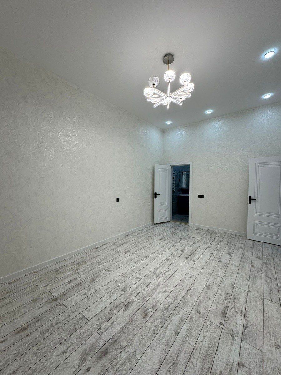 Satılır 4 otaqlı həyət evi/bağ evi 120 m² — Ev, villa, Bakı (10)