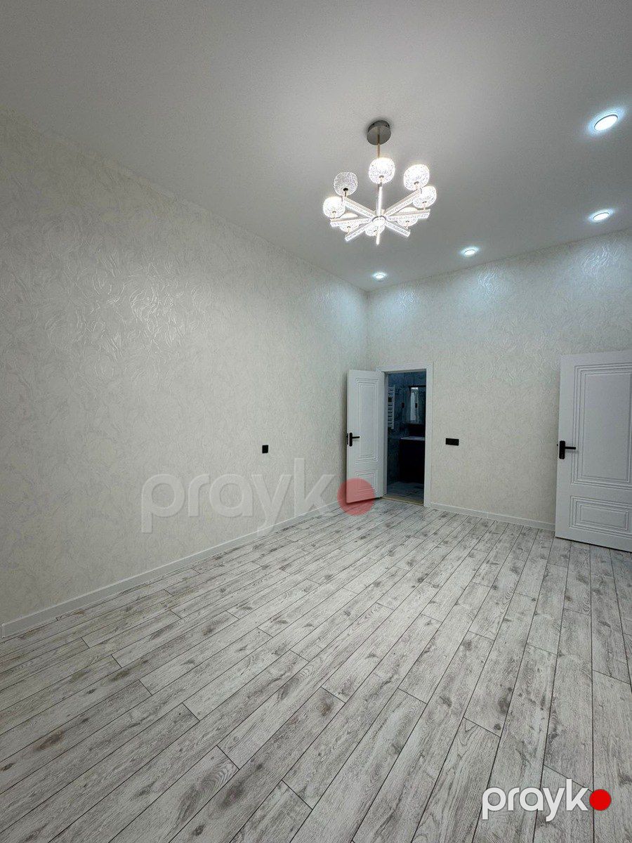 Satılır 4 otaqlı həyət evi/bağ evi 120 m² — Ev, villa, Bakı (10)
