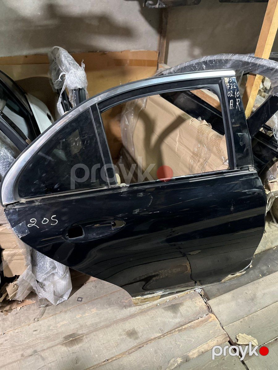 Mercedes W253 qapısı — Ehtiyat hissələri və aksesuarlar, Bakı (10)