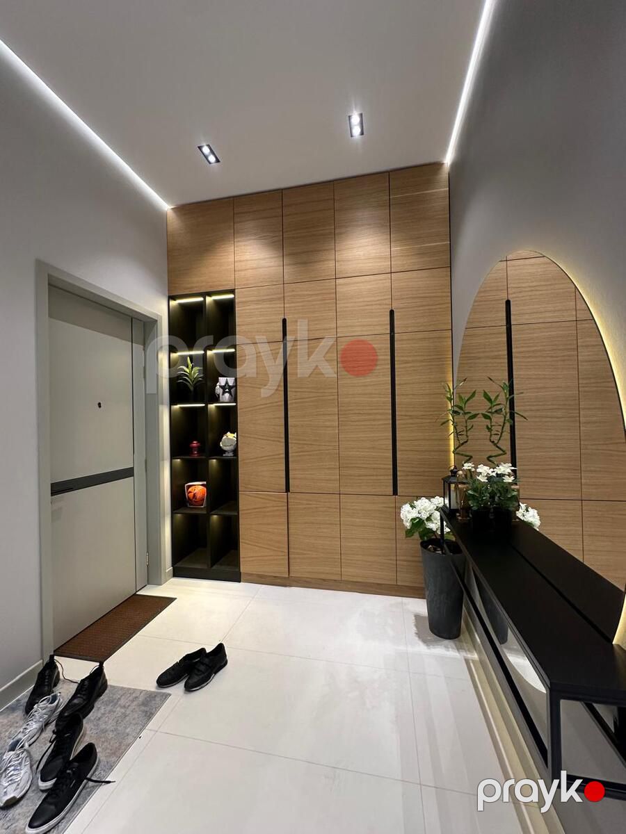 İcarəyə verilir 3 otaqlı yeni tikili 113 m² — Mənzil, Bakı (11)