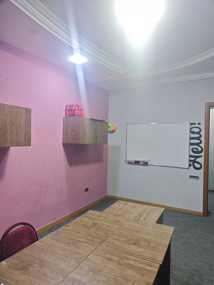 İcarəyə verilir 1 otaqlı ofis 25 m² — Ofis, Bakı (2)