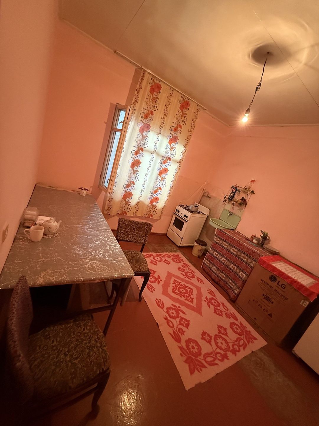 Həyət evi kirayə verilir, Koroğlu m — Ev, villa, Bakı (3)