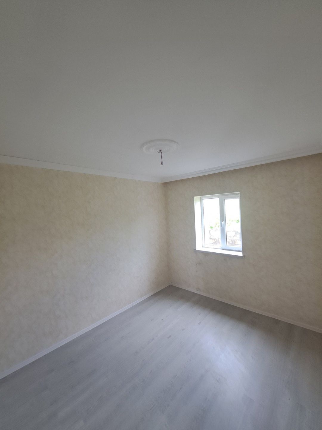 Satılır 3 otaqlı həyət evi/bağ evi 90 m² — Ev, villa, Bakı (9)